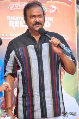 Gunturodu Movie Trailer Launch